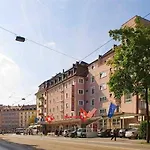 Otel Stoller Zürih