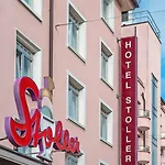 Stoller Otel 4*