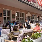 Stoller 4* Zürih
