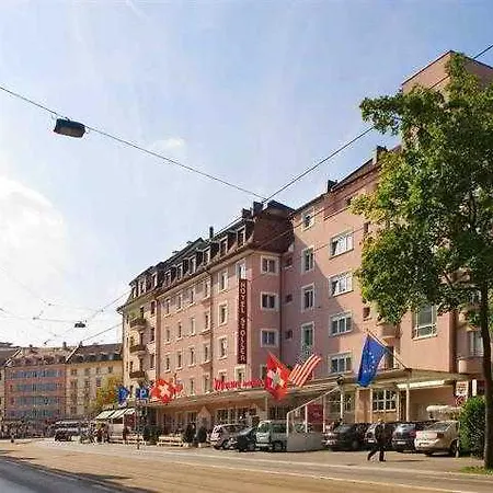 Hotel Mercure Stoller Zürich