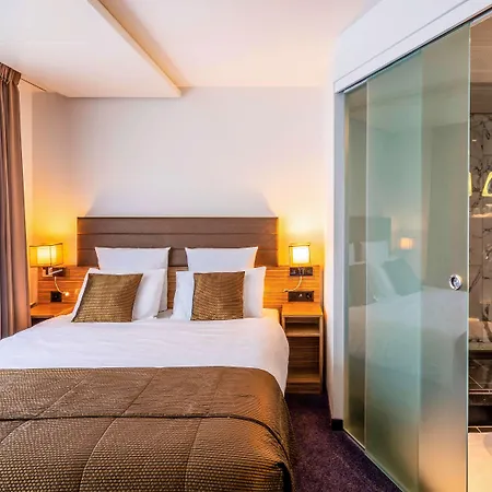 Hotel Mercure Stoller Zürich