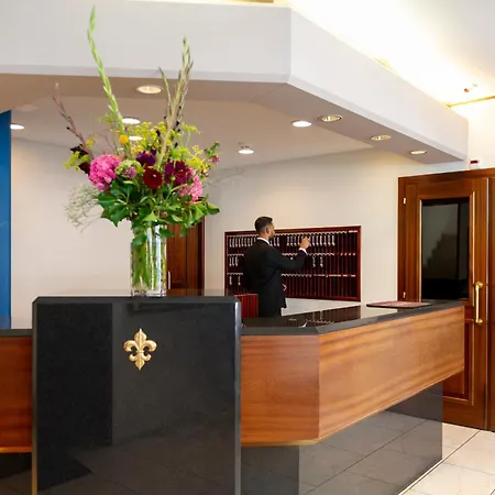 Hotel Mercure Stoller