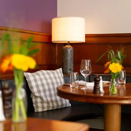 Stoller Hotel Zurigo