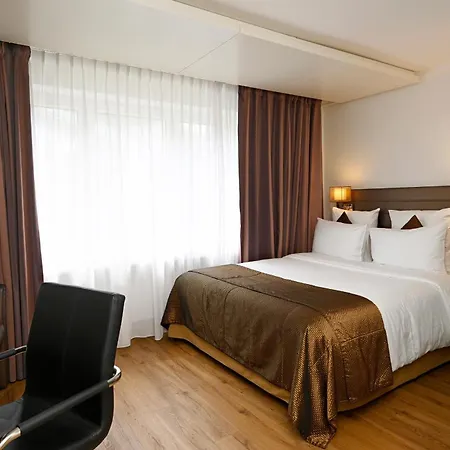 Mercure Stoller Hotel 4*