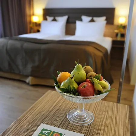 Hotel Mercure Stoller