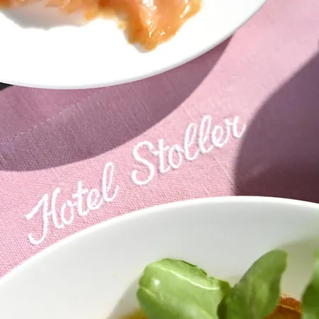 Mercure Stoller