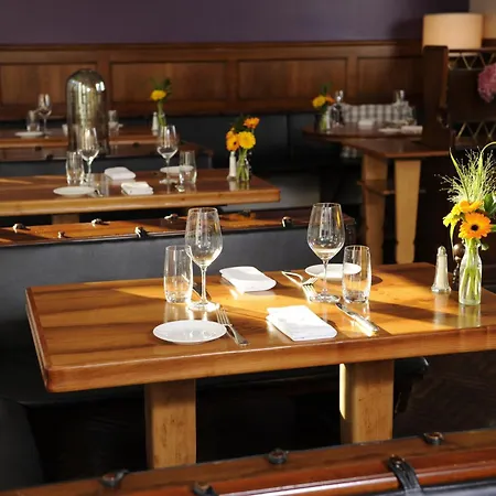 Mercure Stoller Hotel Zürich