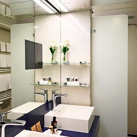 Mercure Stoller Hotel 4*