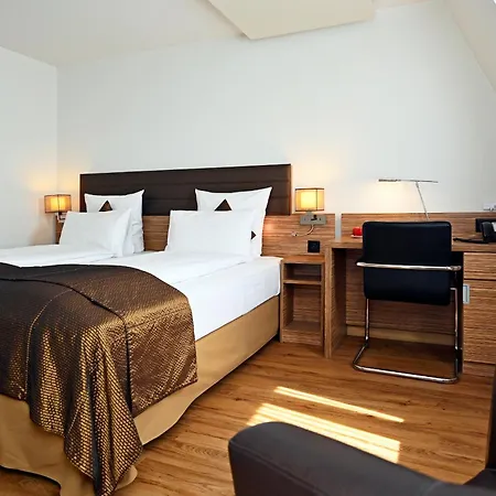 Mercure Stoller Zürich
