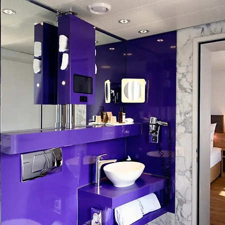 Mercure Stoller