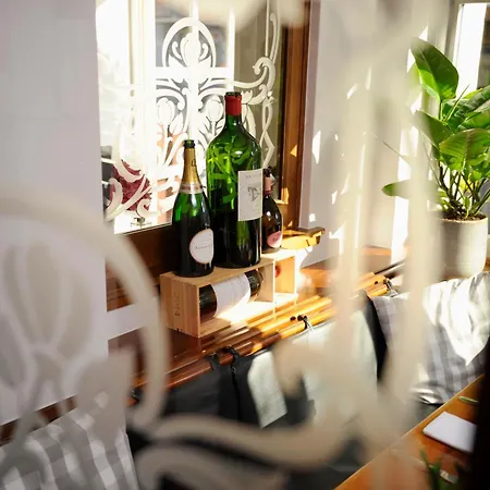 Mercure Stoller 4* Zürich