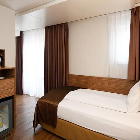 Hotel Mercure Stoller