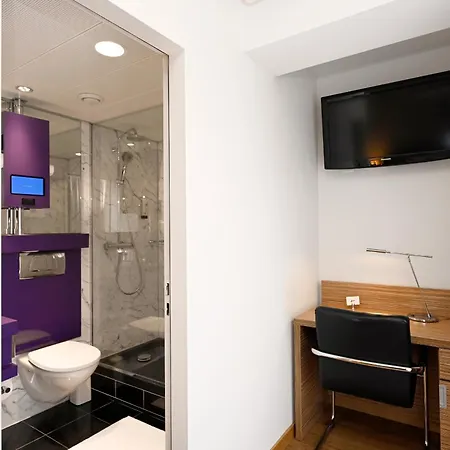 Mercure Stoller Hotel Zürich