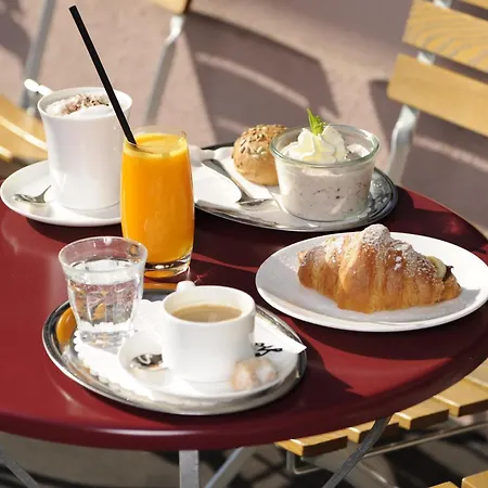 Mercure Stoller Zürich