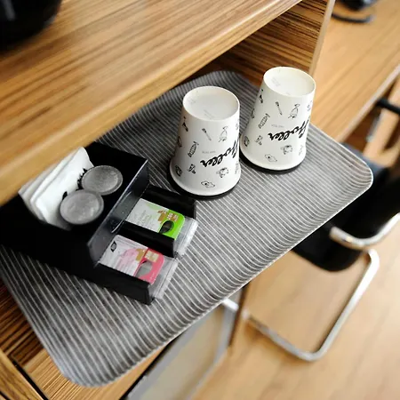 Hotel Mercure Stoller 4*