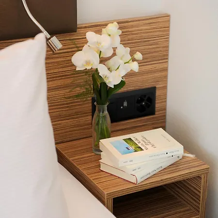 Hotel Mercure Stoller 4*