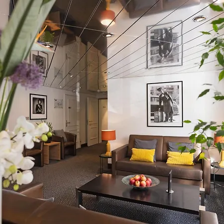 Mercure Stoller 4* Zürich