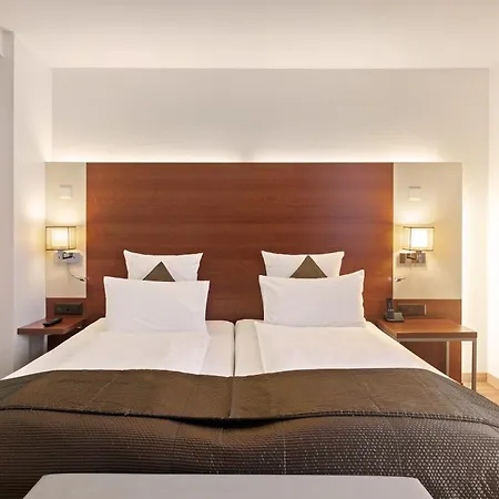 Mercure Stoller Hotel