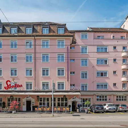 Mercure Stoller