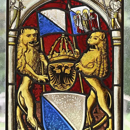 Stoller Hotel Zurigo