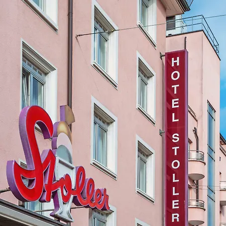 Stoller Hotel 4*