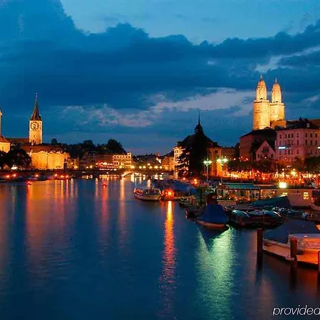 Hotel Mercure Stoller 4*
