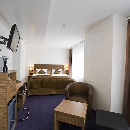 Hotel Mercure Stoller