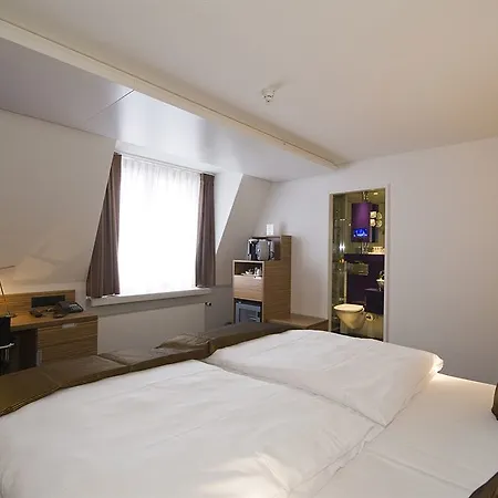 Hotel Mercure Stoller 4*