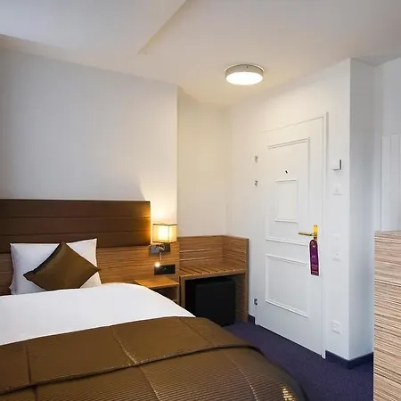 Mercure Stoller Hotel