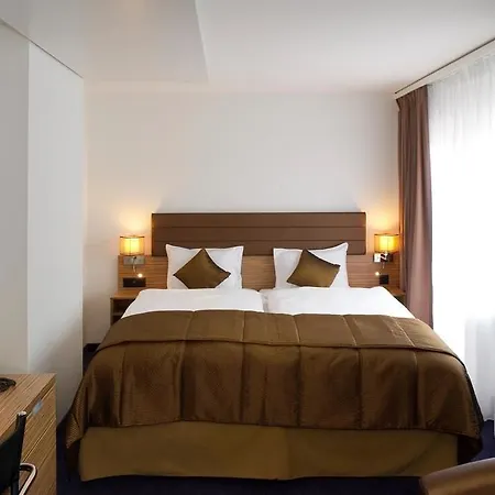 Mercure Stoller Hotel 4*