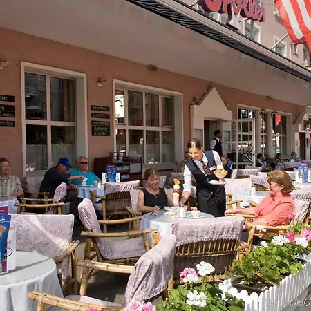 Mercure Stoller 4* Zürich