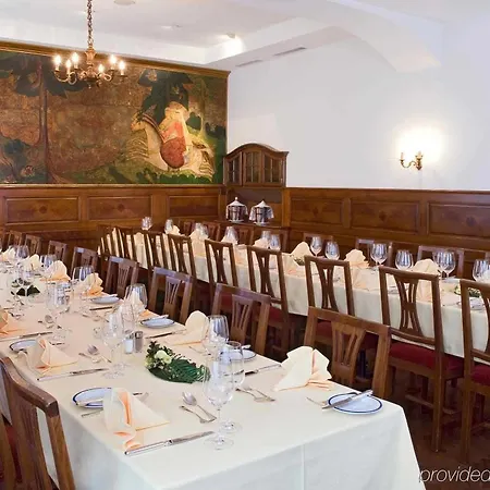 Mercure Stoller Zürich