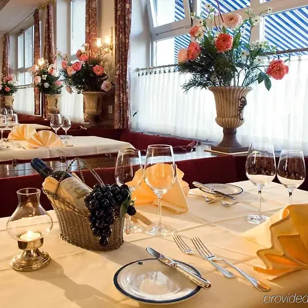 Hotel Mercure Stoller 4*