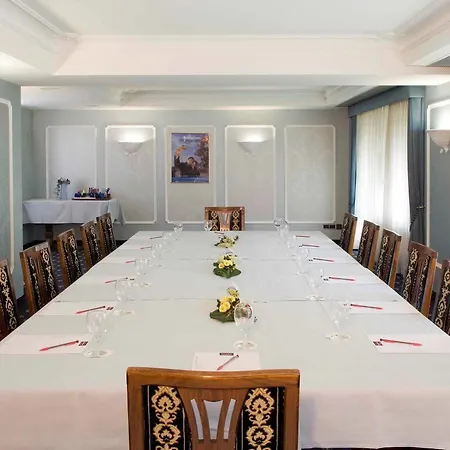 Hotel Mercure Stoller 4*