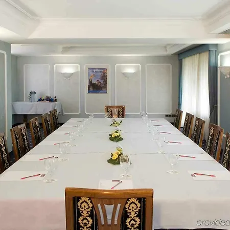 Mercure Stoller