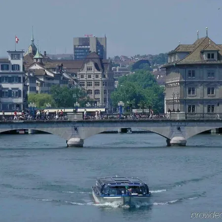 Mercure Stoller 4* Zürich