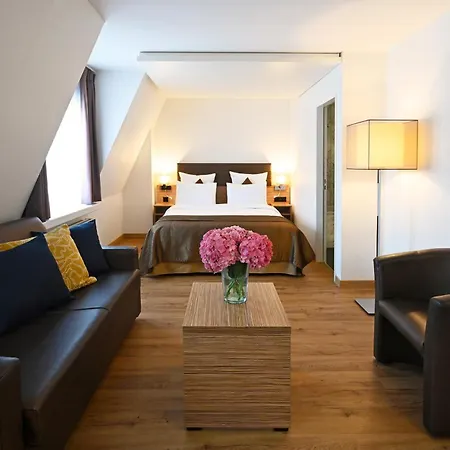 Stoller Hotel Zürich