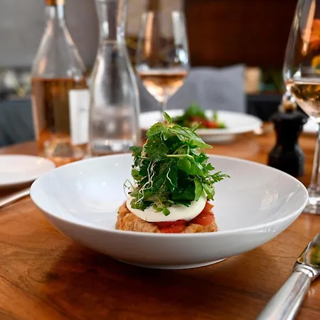 Stoller 4* Цюрих