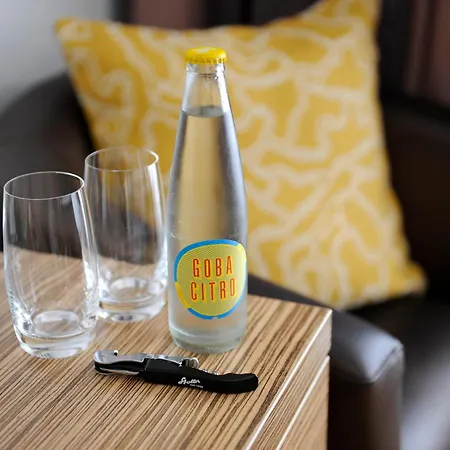 Готель Stoller 4*