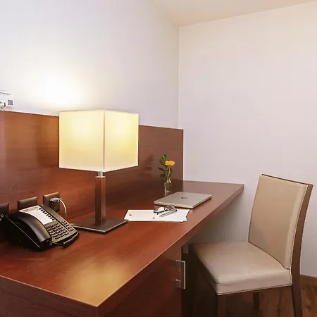 Stoller 4* Zurich