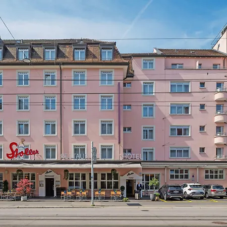 Stoller Hotel 4*