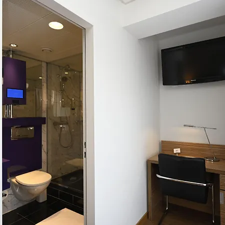 Stoller Hotel