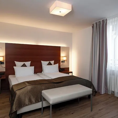 Hotel Stoller