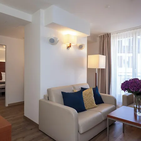 Stoller Hotel