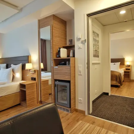 Stoller 4* 취리히