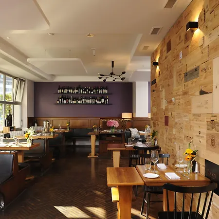 Hotel Stoller 4*