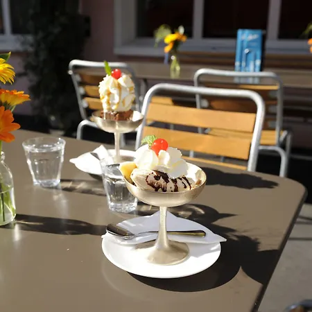Stoller Hotel Zurich