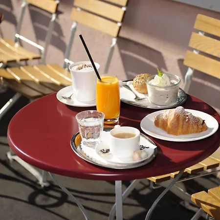 Hotel Stoller Zurich
