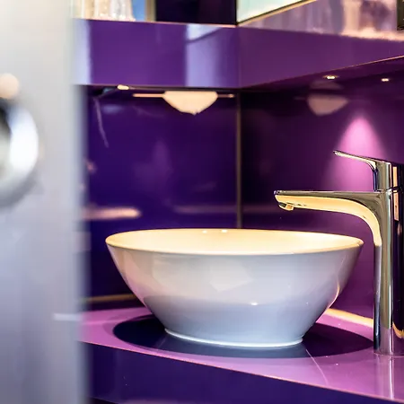 Stoller Hotel Zurich