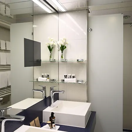 Hotel Stoller 4*
